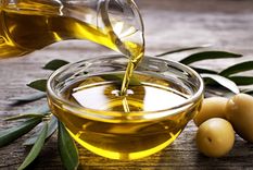 El aceite de oliva mendocino fue prohibido por la Anmat El aceite de oliva mendocino fue prohibido por la Anmat
