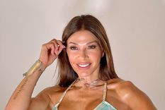 Catherine Fulop. Foto: INSTAGRAM @FULOPCATHERINE