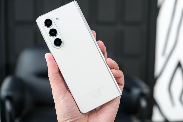 Los plegables de Samsung podrían igualar en potencia fotográfica a la serie Galaxy S Ultra. Los plegables de Samsung podrían igualar en potencia fotográfica a la serie Galaxy S Ultra.