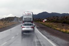 Se esperan algunas tormentas en la tarde en algunos puntos de la provincia Foto: ALF PONCE MERCADO / MDZ Se esperan algunas tormentas en la tarde en algunos puntos de la provincia Foto: ALF PONCE MERCADO / MDZ