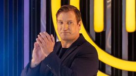 La expareja durante su vida en Rusia, una época signada por las marcas de lujo y el alto nivel de gastos.