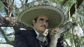 Vicente Fernández falleció el 12 de diciembre de 2021 en Guadalajara, México. Foto: Instagram @_vicentefdez