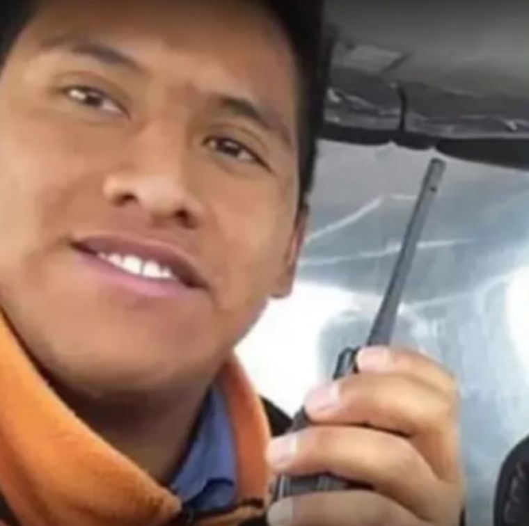 La víctima tenía 24 años Foto: Gentileza Qué pasa Salta