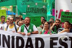 Foto: ALF PONCE / MDZ