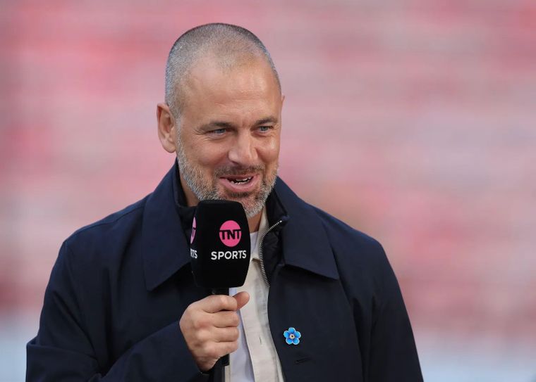 Joe Cole, exfigura inglesa que supo vestir los colores del Chelsea y Liverpool en la Premier League. Joe Cole, exfigura inglesa que supo vestir los colores del Chelsea y Liverpool en la Premier League.