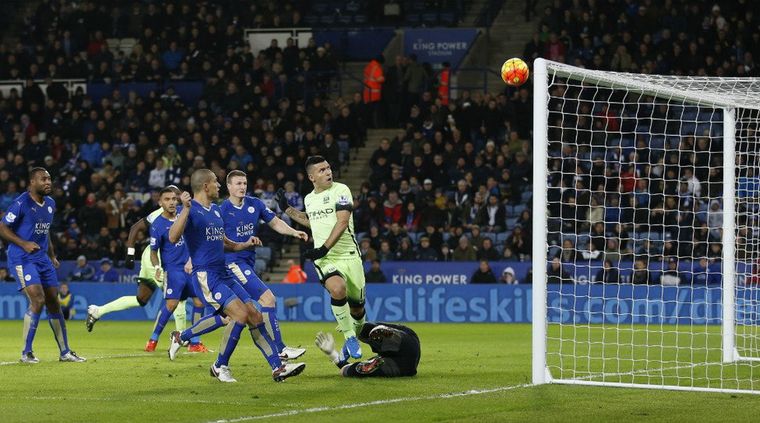 Foto: Premier League