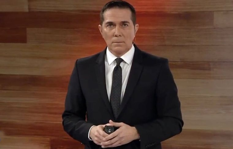 Foto: Captura TV