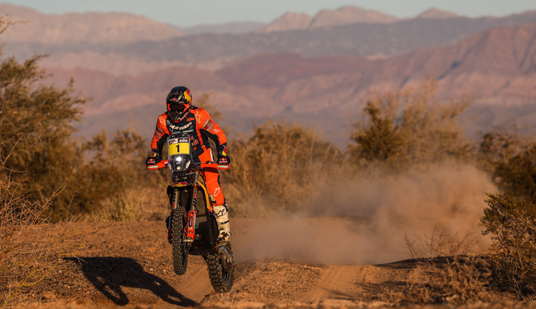 desafio ruta 40