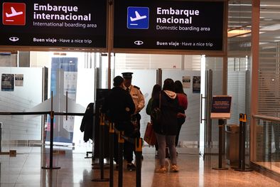 MDZol | Muchos mendocinos buscan una mejor vida en otras provincias y países. Foto: ALF PONCE MERCADO / MDZ