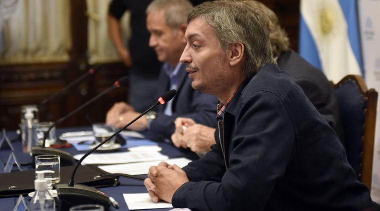 Foto: Prensa Diputados Nación