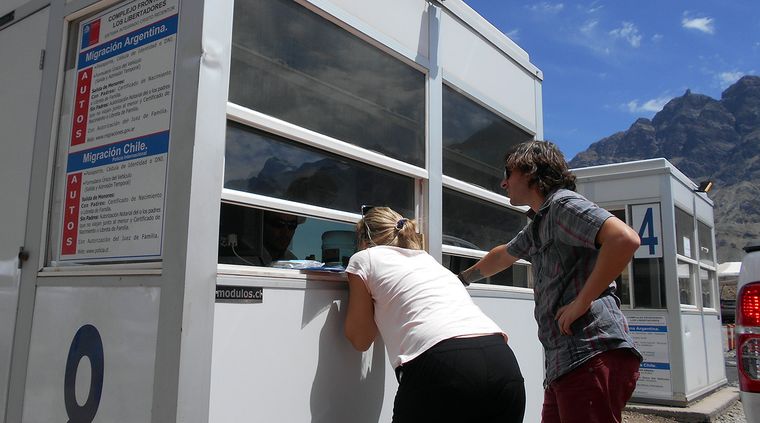 Foto: Alf Ponce / MDZ