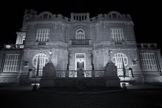 Misterios Secretos de la noche se metió en vivo en una de las casas con más historia de la provincia.