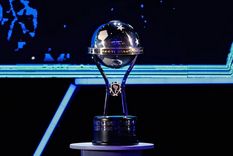 con un clasico imperdible, asi se jugaran los octavos de final de la copa sudamericana con un clasico imperdible, asi se jugaran los octavos de final de la copa sudamericana