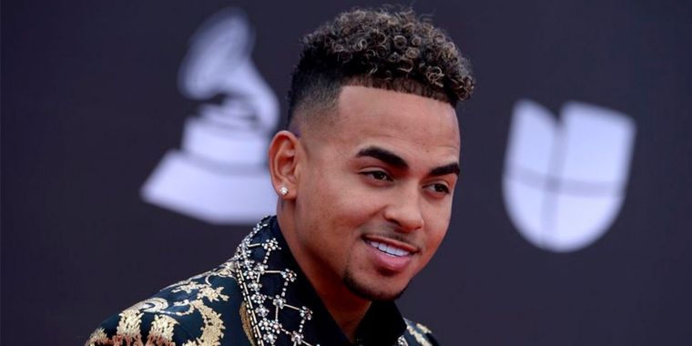 Ozuna se mudó y así lo mostró.