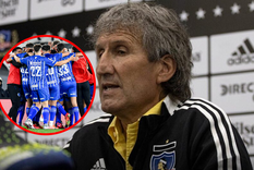 Daniel Morón y su palabra sobre Godoy Cruz. Foto: MDZ Daniel Morón y su palabra sobre Godoy Cruz. Foto: MDZ