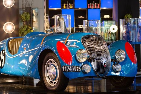 Peugeot 402