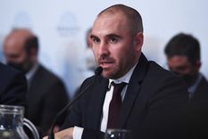 Foto: TELAM Foto: TELAM