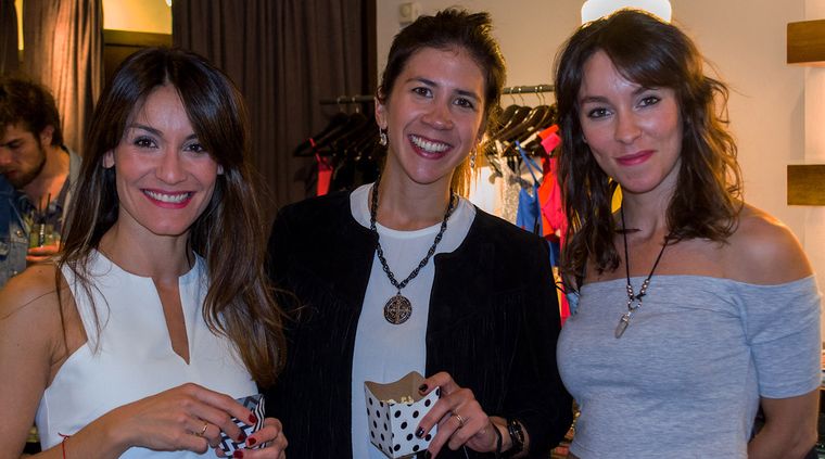 Foto: Gentileza Florencia Oviedo