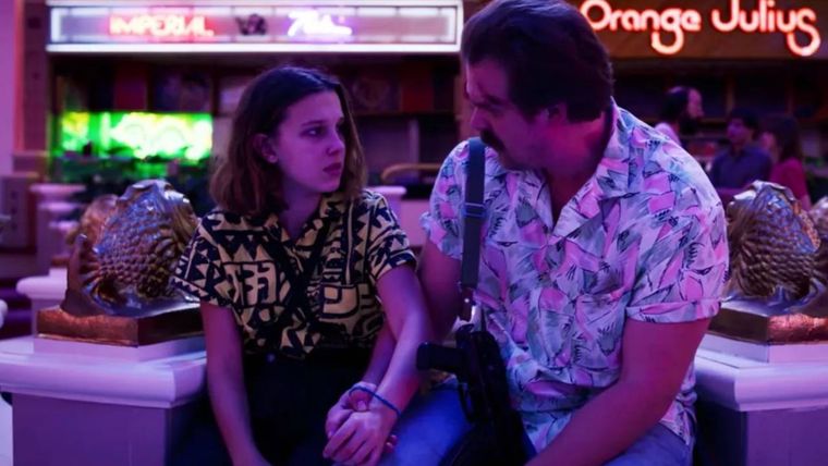 La denuncia se realizó antes de la quinta temporada. La denuncia se realizó antes de la quinta temporada.