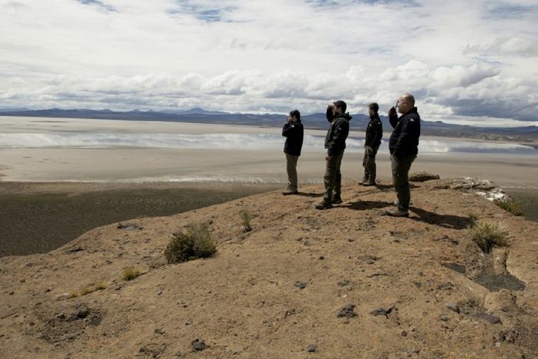 Foto: Gobierno de Mendoza