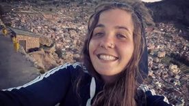 Melín Sartori tenía 24 años. La Justicia dictaminó que murió debido a la aplicación de la vacuna. Melín Sartori tenía 24 años. La Justicia dictaminó que murió debido a la aplicación de la vacuna.