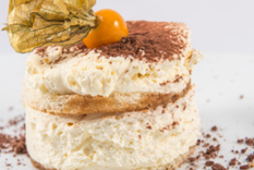 Postre Foto: Shutterstock