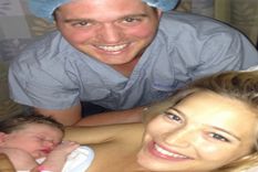 Foto: Luisana Lopilato blog
