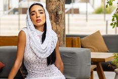 Manelyk González marca tendencia con sus diferentes outfits. Foto: Instagram/Manelyk González