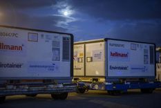 Foto: Telam Foto: Telam