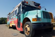 RV Escolar RV Escolar