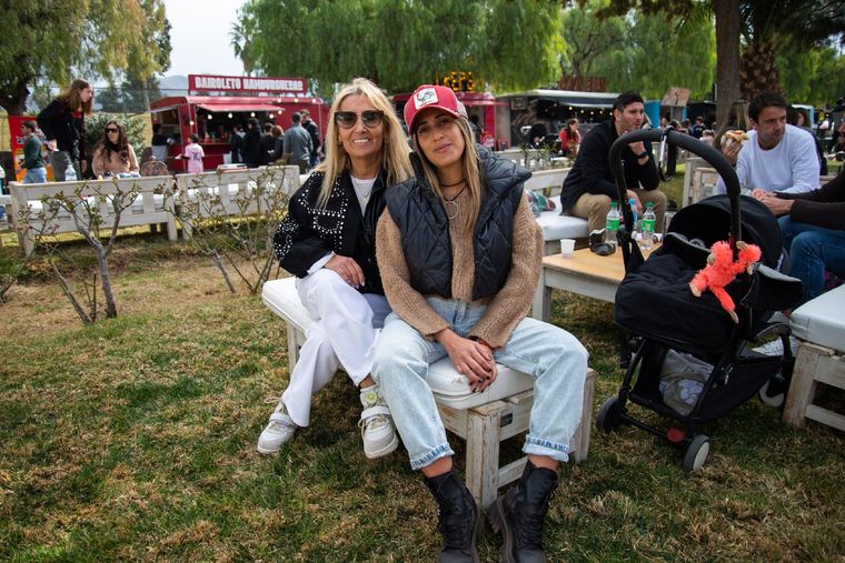 No te pierdas la galería de fotos, al final de la nota. Foto: Gentileza DALVIAN