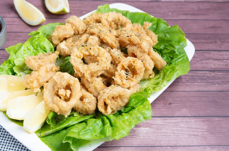 La recomendació de esta receta es que para que queden crocantes y no aceitosas, deben freírse en aceite muy caliente y limpio, por poco tiempo. La recomendació de esta receta es que para que queden crocantes y no aceitosas, deben freírse en aceite muy caliente y limpio, por poco tiempo.