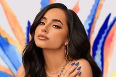 Becky G Foto: Instagram