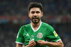 Foto: Goal Foto: Goal