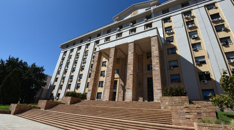 El Gobierno impulsó y logró aprobar la reforma del estatuto del empleado público.&nbsp;