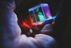 Un cristal de tiempo se comporta de manera más extraña que cualquier otro que conozcamos.