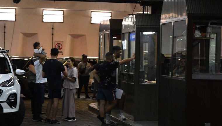 Foto: Alf Ponce Mercado/MDZ