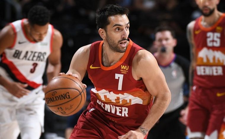 Foto: Denver Nuggets