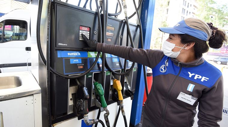 Foto: ALF PONCE MERCADO / MDZ