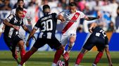 River, a la carga por un jugador que fue la figura de Rayados en el Mundial de Clubes.&nbsp;