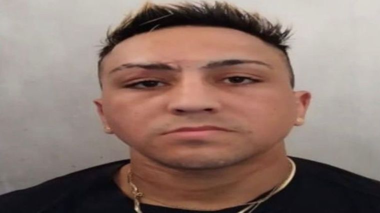 Axel Leonel Álvarez Alsina (31) murió preso en la Unidad 18 en La Plata. investigan la causa de su muerte.