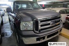 ford argentina remata esta belleza: f-100 xlt 3.9 4x4 modelo 2007