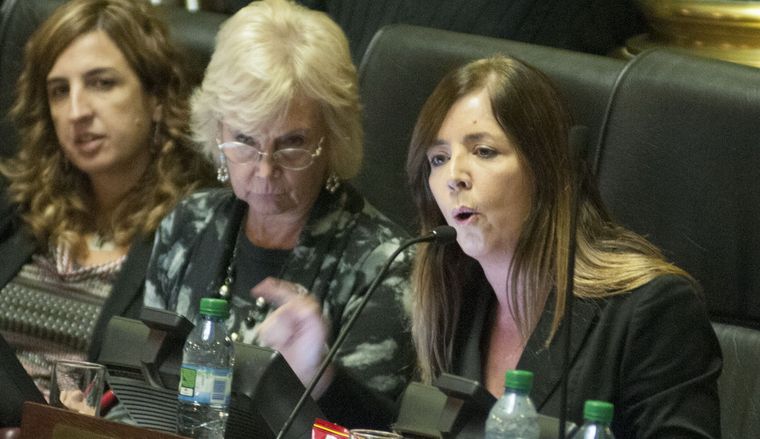 El tuit de Cerruti nada tiene que ver con los recientes anuncios de la Casa Rosada Foto: na