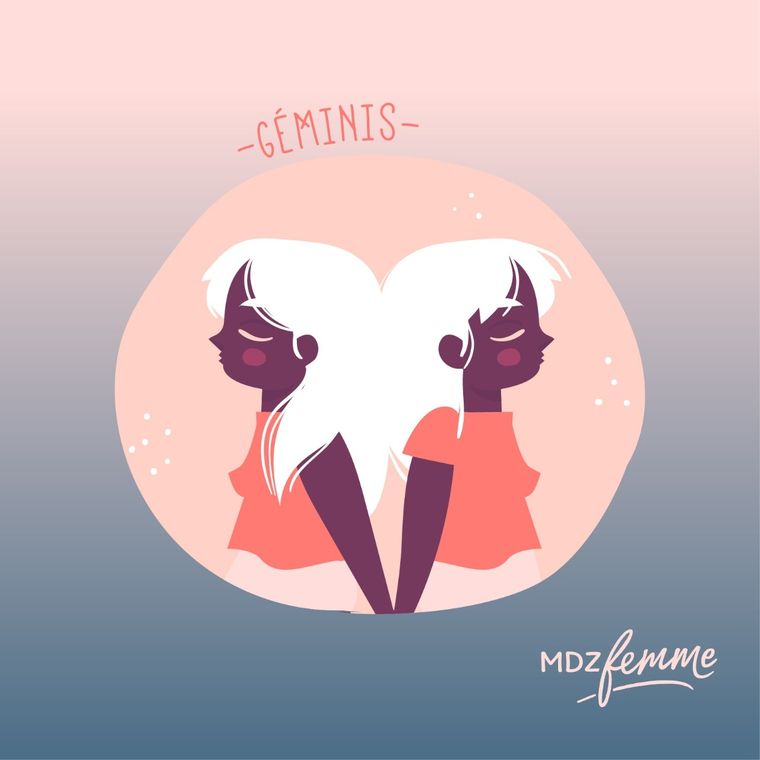 Géminis y el fin de la pandemia.