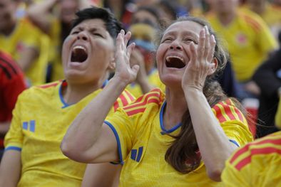 MDZol | Colombia Mundial