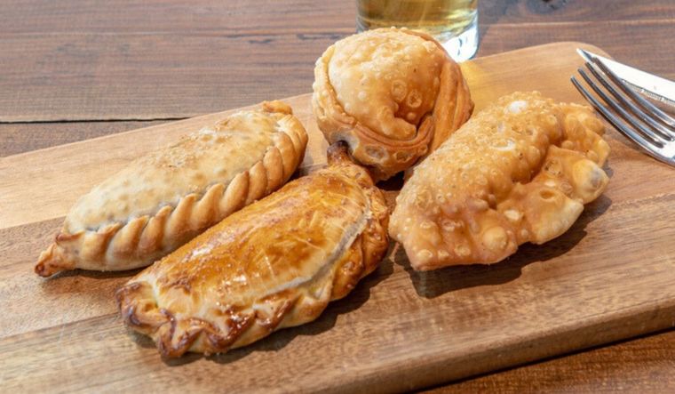 Prepara estas auténticas delicias para compartir con quienes amas Foto: Shutterstock