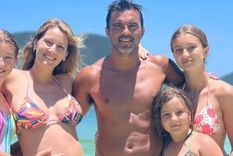 la fuerte frase que le dijo mica viciconte a cubero sobre las hijas de nicole