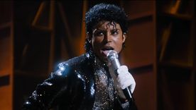 Lionsgate asegura que la secuela de Michael será increíblemente entretenida