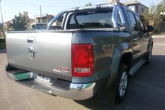 el usado del dia: volkswagen amarok 2012, ¡impecable!