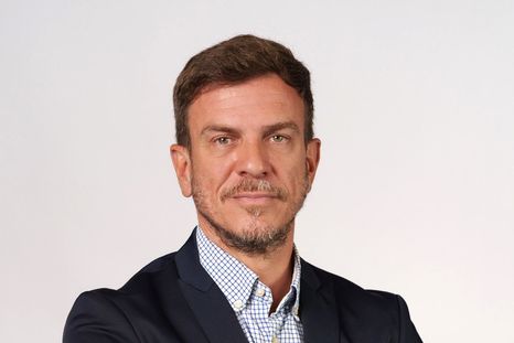 Esteban Enderle, Socio de Deloitte SLATAM - Compliance, Auditoría y Gestión de Riesgos de Negocios y Sistemas